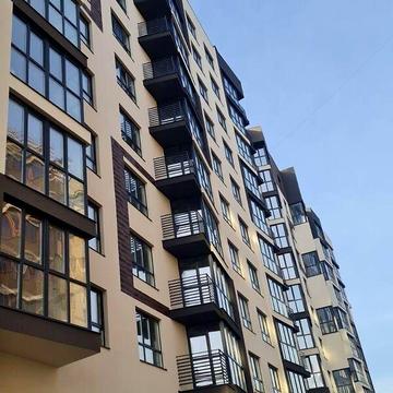 Продаж 2к Квартира Панаса Мирного вулиця ЖК Перлина Проскурова 3