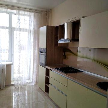 Продажа 3-х комн. кв. в Одессе, евро, укомплектована, газ, 4-ый этаж