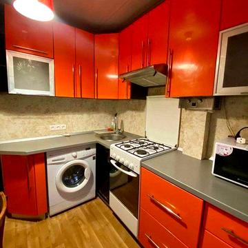 Оренда 2-кімнатної квартири | Поділ | Можна з тваринами