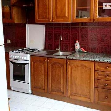 Довгострокова оренда 1к Квартира Кривоноса Максима вулиця