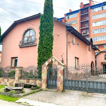 Циганська вул.