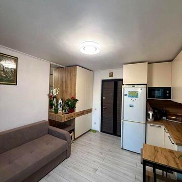 Продаж 1 кім квартири з ремонтом цегляний будинок Тракт Глинянський