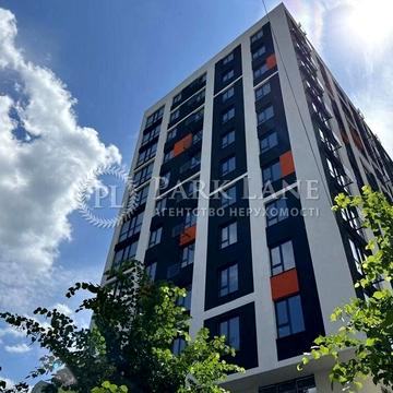 Ростиславська вул. (Маршала Рибалка), 5-А