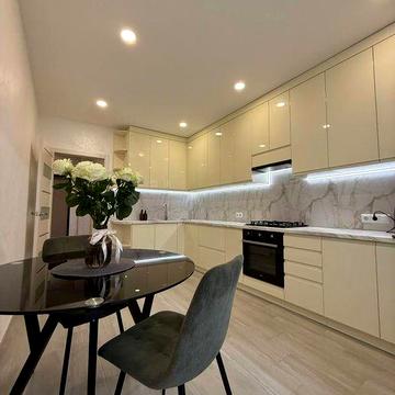 Оренда 1 кім. квартири з ремонтом