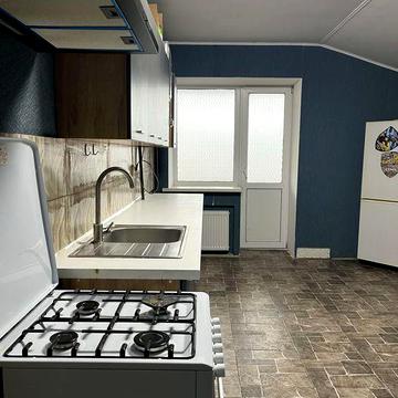 Здам простору 1 кімнатну квартиру в новобудові