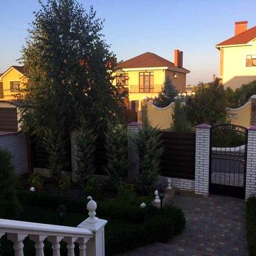 Хозяйский дом в Совиньоне-2