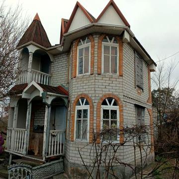 Продам дачу в Кременчуге район Большая Кахновка