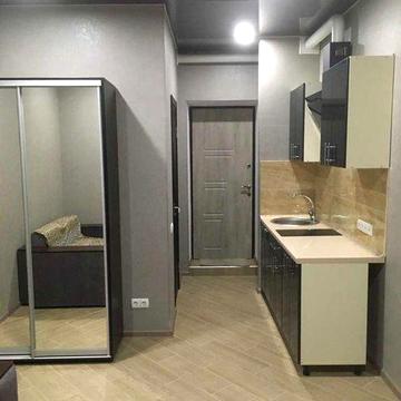 Аренда квартиры Холодная гора