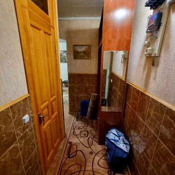 Сдам 2 ком кв с ремонтом возле церкви ХТЗ