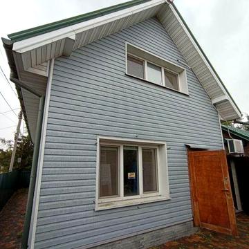 Продам дом дачу в Подгородном , Юбилейный Ермолаевка, возле реки,