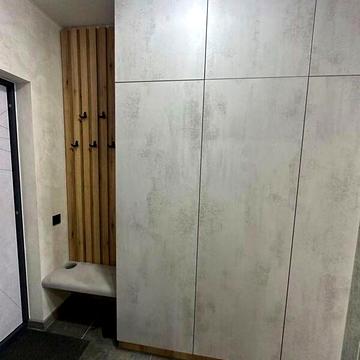 Довгострокова оренда 1к Квартира Мандриківська вулиця