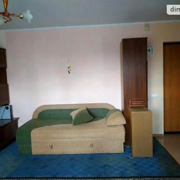 Довгострокова оренда 1к Квартира Шевченка вулиця