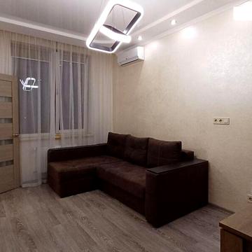 Продаж 1к Квартира Михайлівська (Індустріальна) вулиця ЖК Михайловский городок