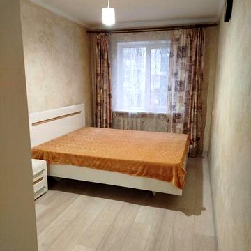 Сдам 2 ком.+гостиная, ТЭЦ/ГАЗ, Адмиральский пр/1  ст. Люстдорфская дор