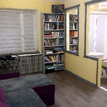 Продаж 1к Квартира Дніпровські пороги вулиця