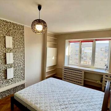 Довгострокова оренда 2 кімнатної квартири