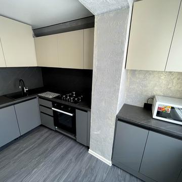 Юрія Кондратюка вул., 4