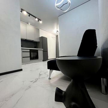 Квартира вільного планування. ЖК Молодість. Без комісії!%