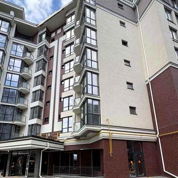 Велика 2-кімнатна квартира - Прорізна 2, Гостомель. ЖК На Прорізній 2