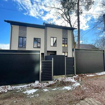 Продається дуплекс у центральній частині Ірпеня!