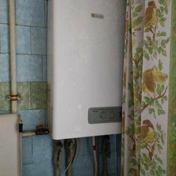 1 кімн.на Ковалівці з газовою автономкою