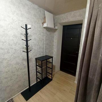 Квартира в центрі міста. Трикімнатна ЖК Долинська