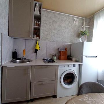 Квартира в центрі міста. Трикімнатна ЖК Долинська