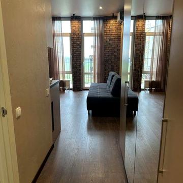 Сдам квартиру в Пространстве на Радостной