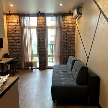 Сдам квартиру в Пространстве на Радостной