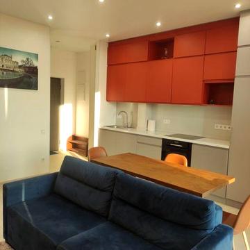 Щикарная 1 ком ЖК Башня Чкалов