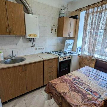 Оренда 1к квартира вул. Княгині Ольги