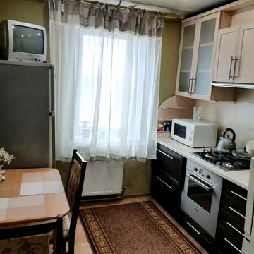 Здам двокімнатну квартиру з євроремонтом по вулиці Волковича