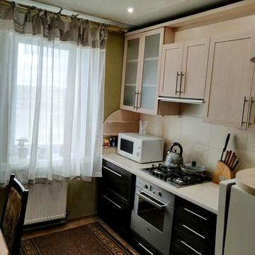 Здам двокімнатну квартиру з євроремонтом по вулиці Волковича