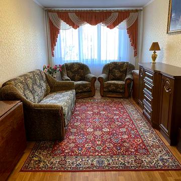 Продається 3х кімнатна квартира м.Вінниця (Вишенька)