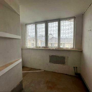 Простора 1-кімнатна квартира без ремонту Ірпінь. Оформлення 2%!