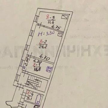 Квартира ближній центр