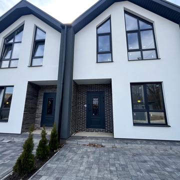 Миколаївська вул.