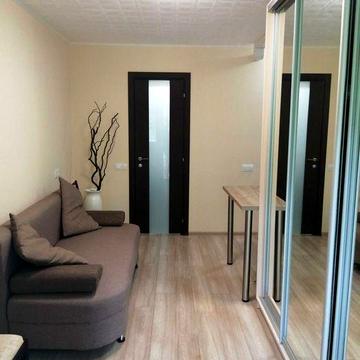 Аренда смарт-квартири (Никви,Сирець,Святошин, Туполєва вул(Мрії))