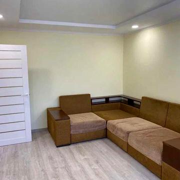 Аренда однокомнатной квартиры ул. Рабочая