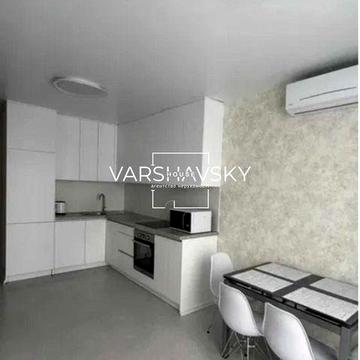 Оренда 1к квартири на ЖК Варшавський плюс