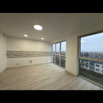 1к Квартира з свіжим ремонтом