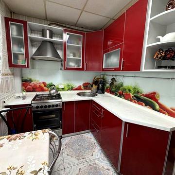 Продам 3х комнатную квартиру.Бавария