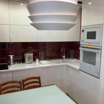 Оренда двокімнатної квартири , левобережный 3