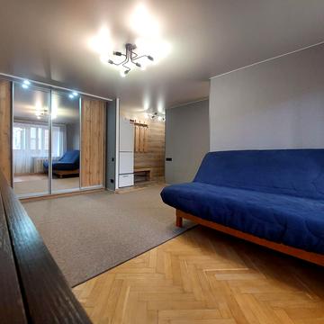 Щусєва вул., 2/19a