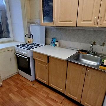 Довгострокова оренда 1к Квартира Вітрука вулиця