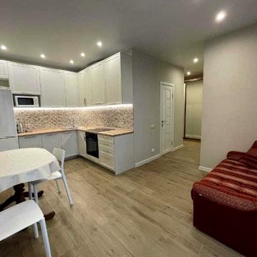 Тираспольська вул., 52