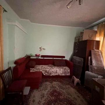 Продам часть Дома на Соцгороде.