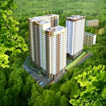 Продам  1-кімн. квартиру ЖК"Шевченківский квартал", Українська 6. ЖК Шевченківский квартал