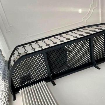 1к Осокорки, ЖК Зарічний, Осокорська 2а, Славутич