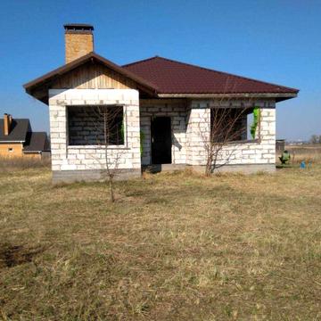 Продам будинок 75кв.м, ділянка 7 сот. с.Лука, Бучанський р-н